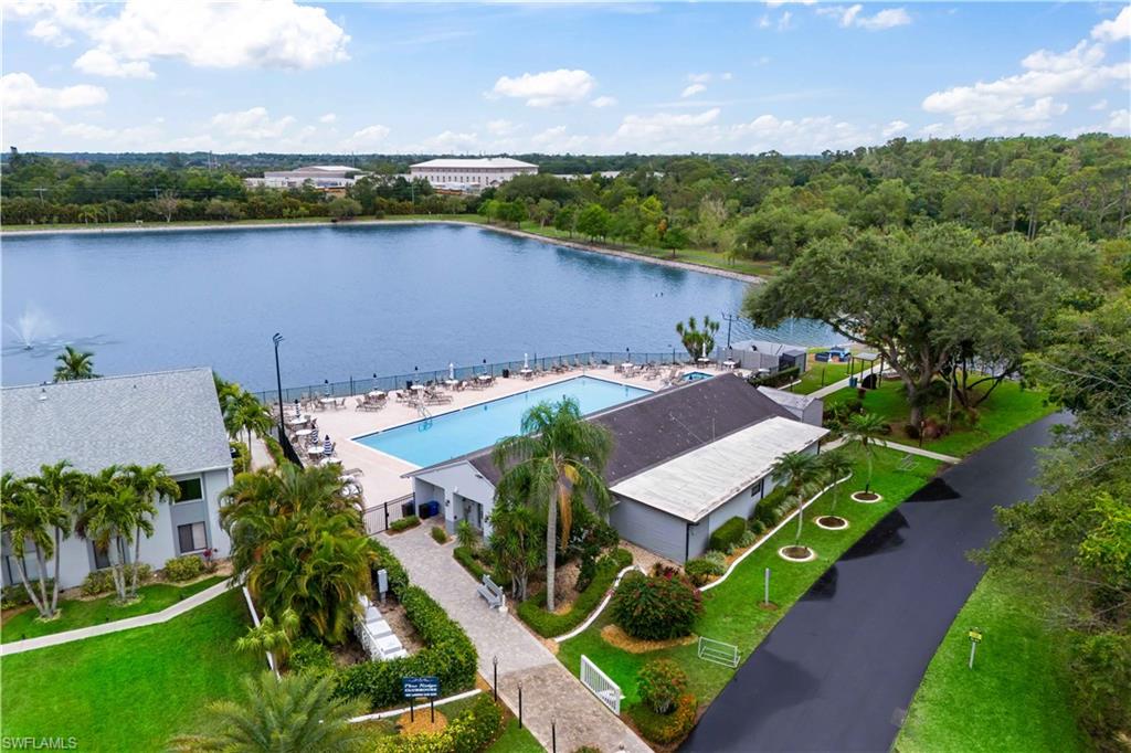 PINE RIDGE OF FORT MYERS VILLAGE - Residential