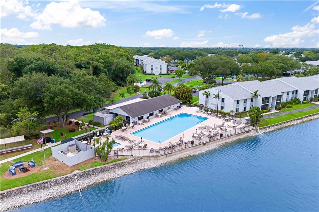 PINE RIDGE OF FORT MYERS VILLAGE - Residential