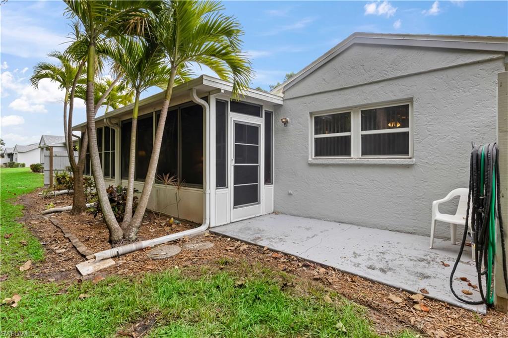 PINE RIDGE OF FORT MYERS VILLAGE - Residential