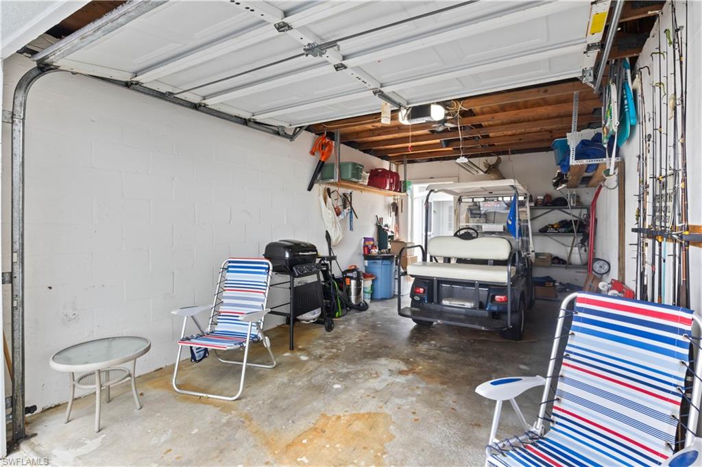 PINE RIDGE OF FORT MYERS VILLAGE - Residential