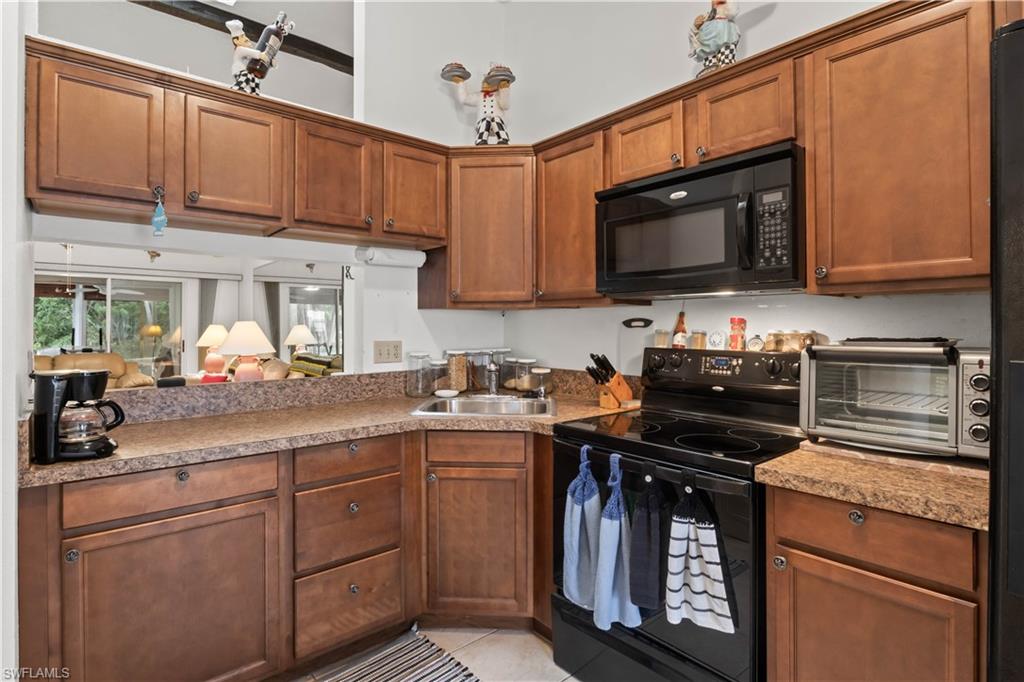 PINE RIDGE OF FORT MYERS VILLAGE - Residential