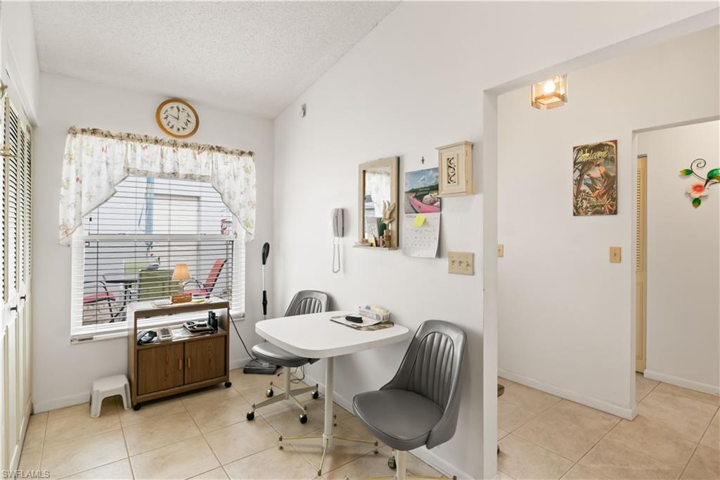 PINE RIDGE OF FORT MYERS VILLAGE - Residential