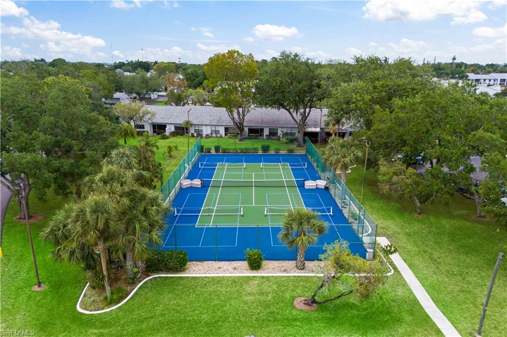 PINE RIDGE OF FORT MYERS VILLAGE - Residential