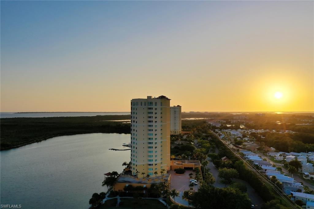 MASTIQUE - Residential