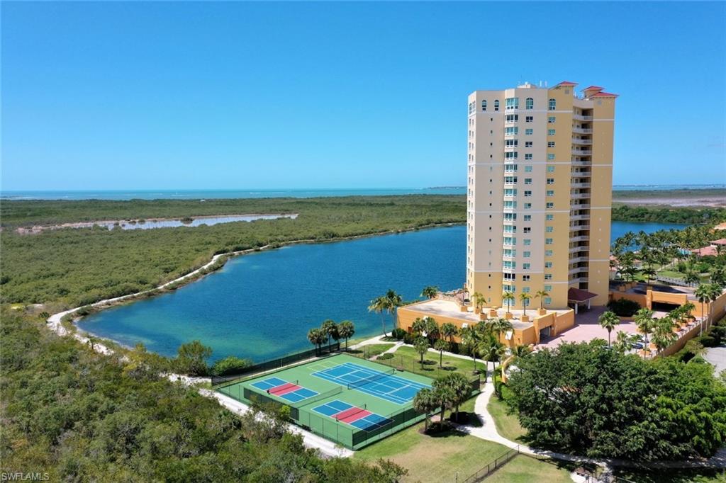 MASTIQUE - Residential