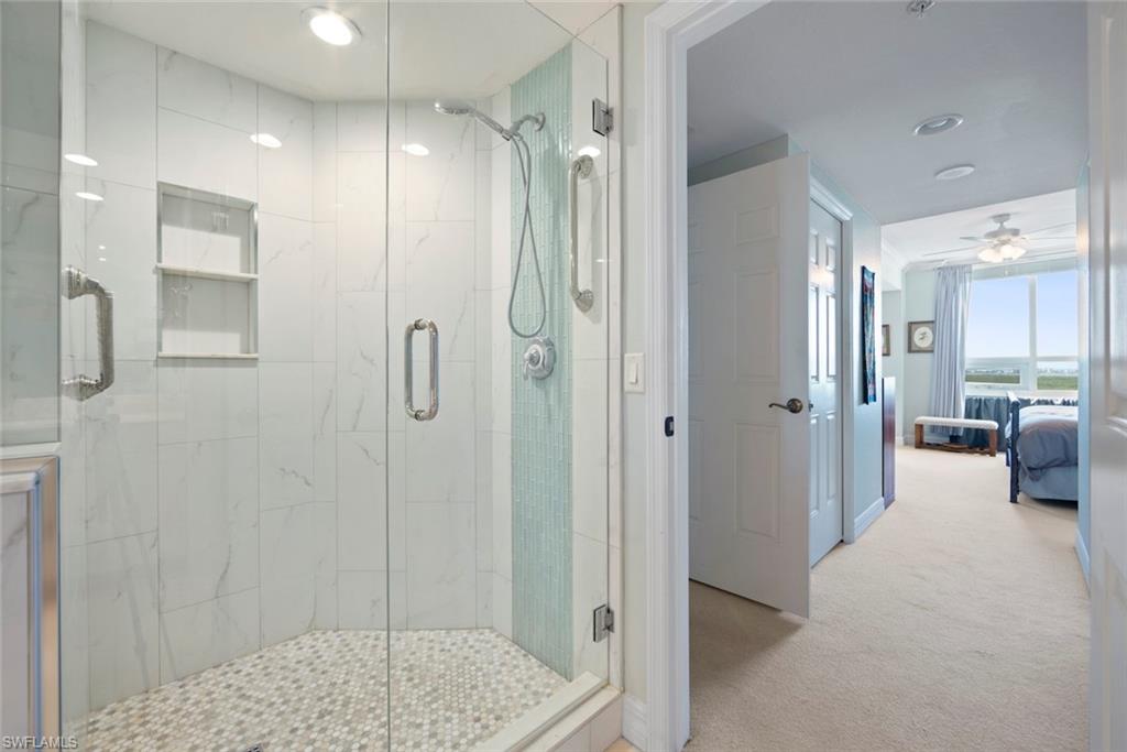 MASTIQUE - Residential