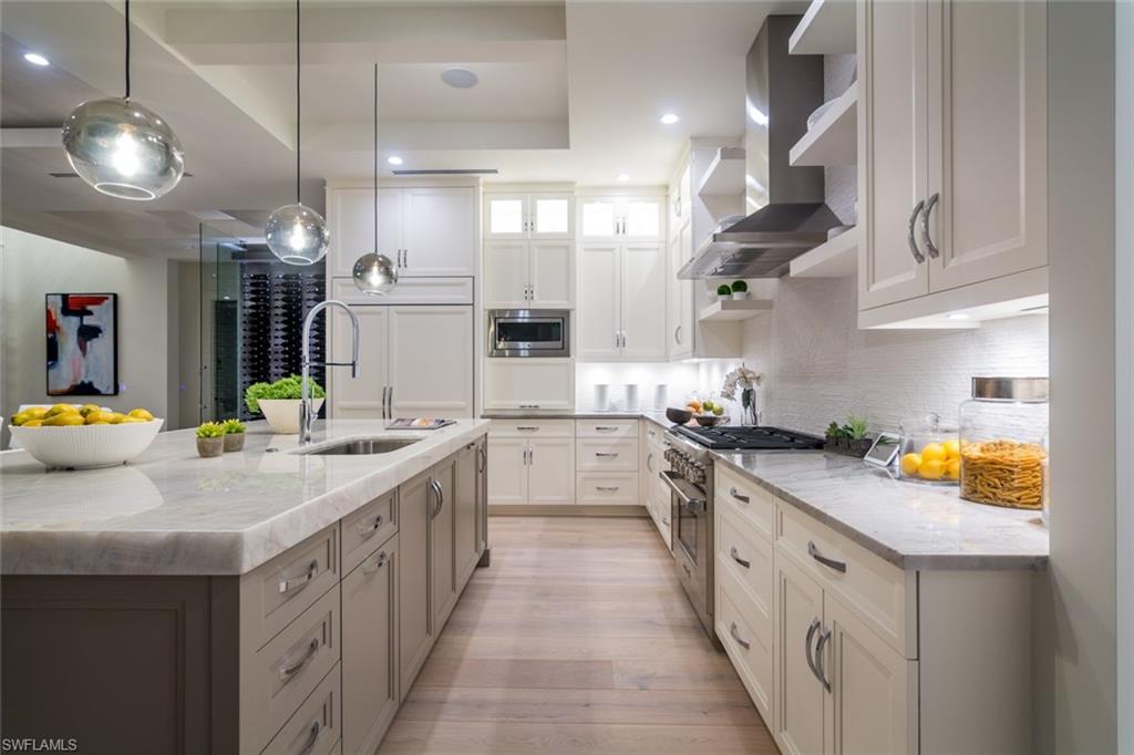 OLDE NAPLES - Residential