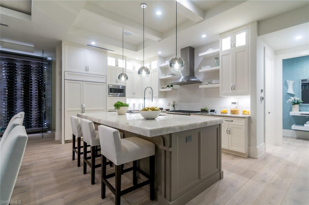 OLDE NAPLES - Residential