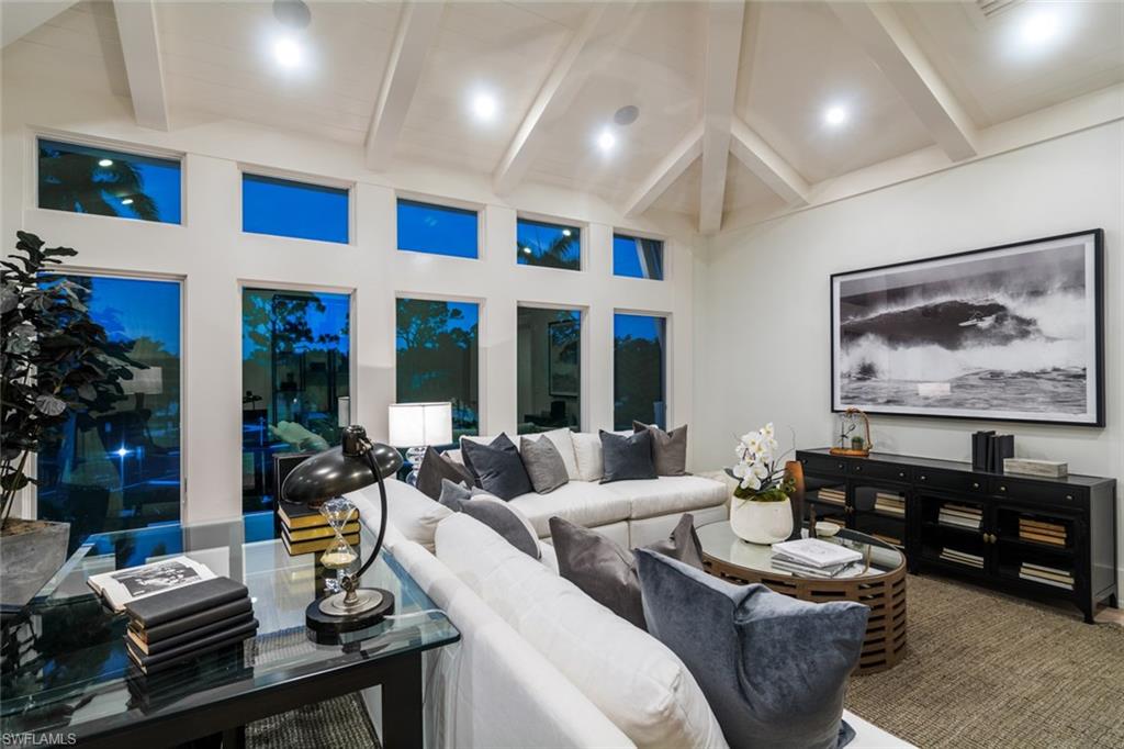 OLDE NAPLES - Residential