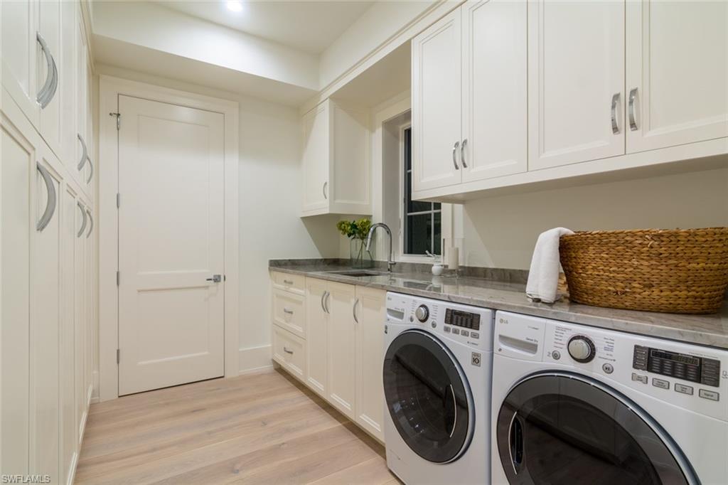 OLDE NAPLES - Residential