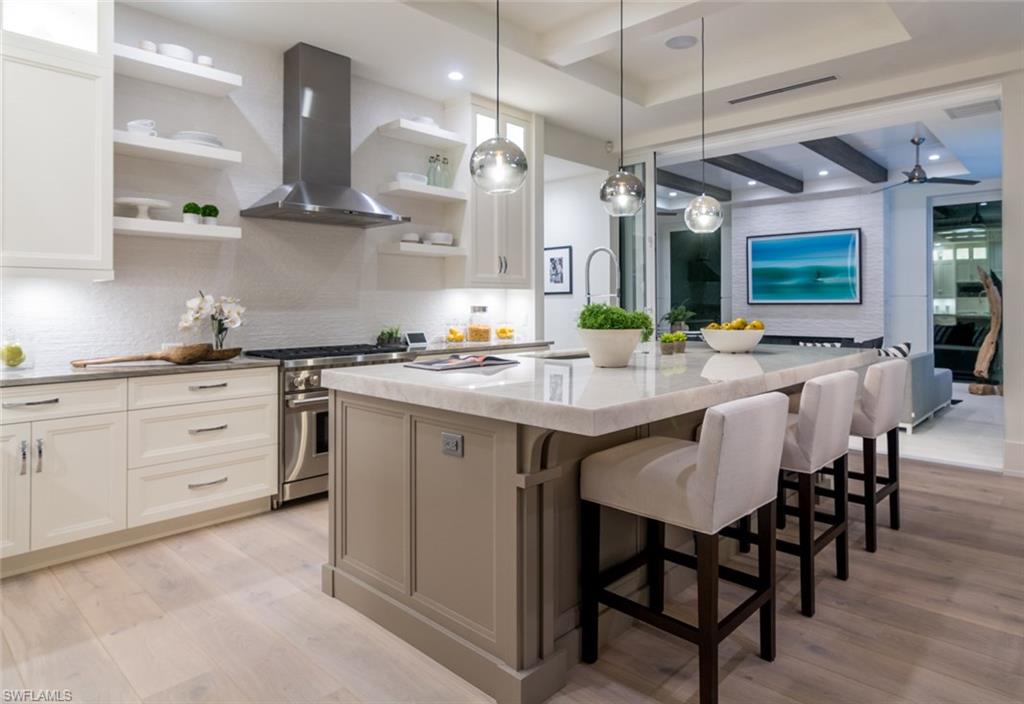 OLDE NAPLES - Residential