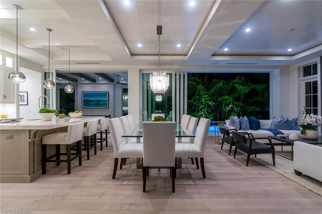 OLDE NAPLES - Residential