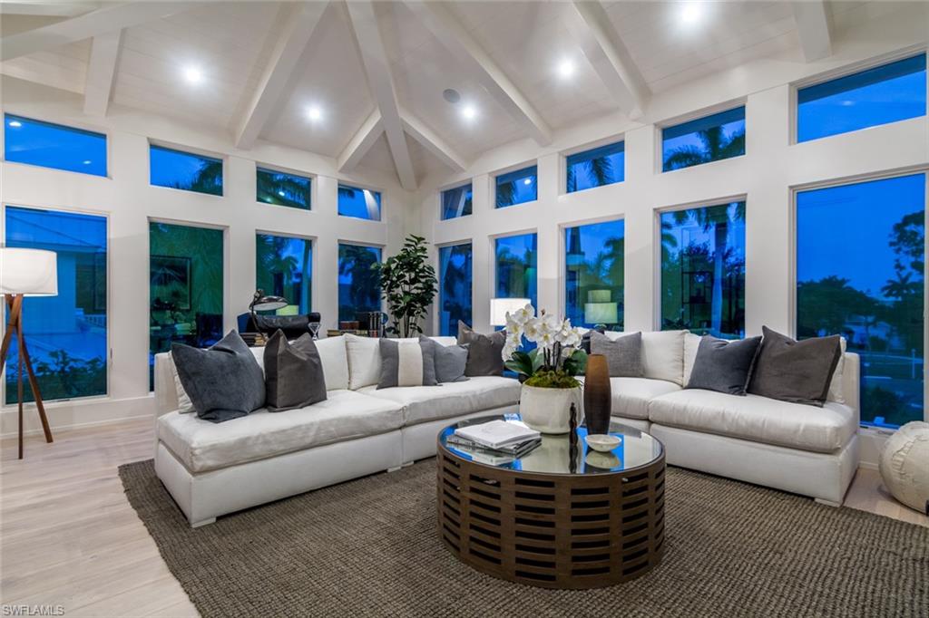 OLDE NAPLES - Residential