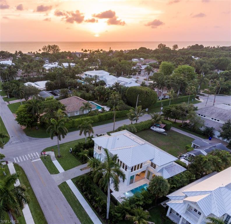 OLDE NAPLES - Residential