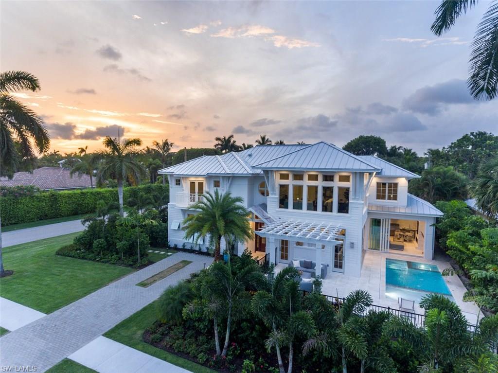 OLDE NAPLES - Residential