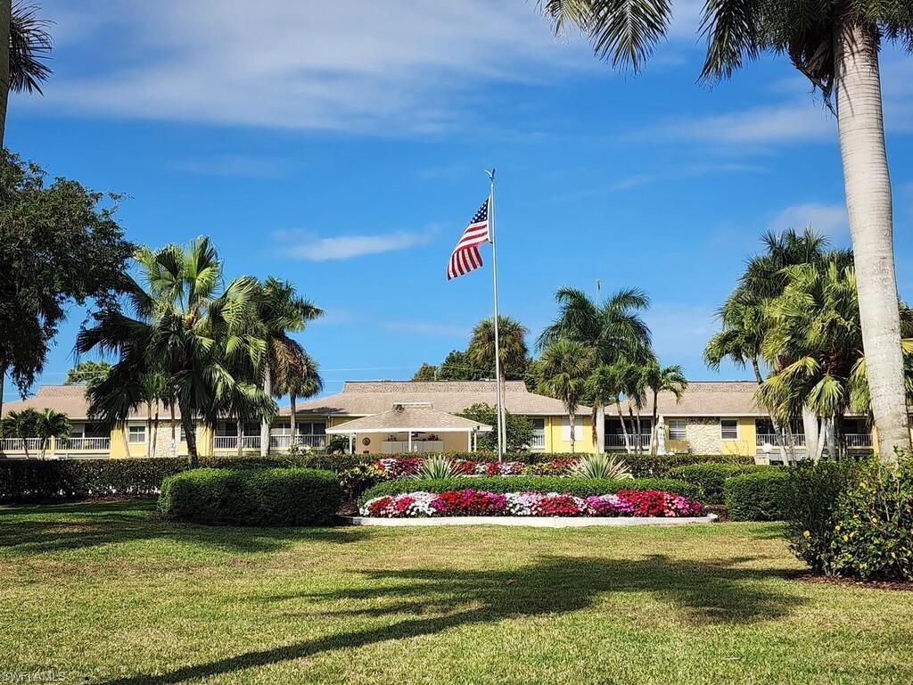 RIVIERA GOLF ESTATES - Residential