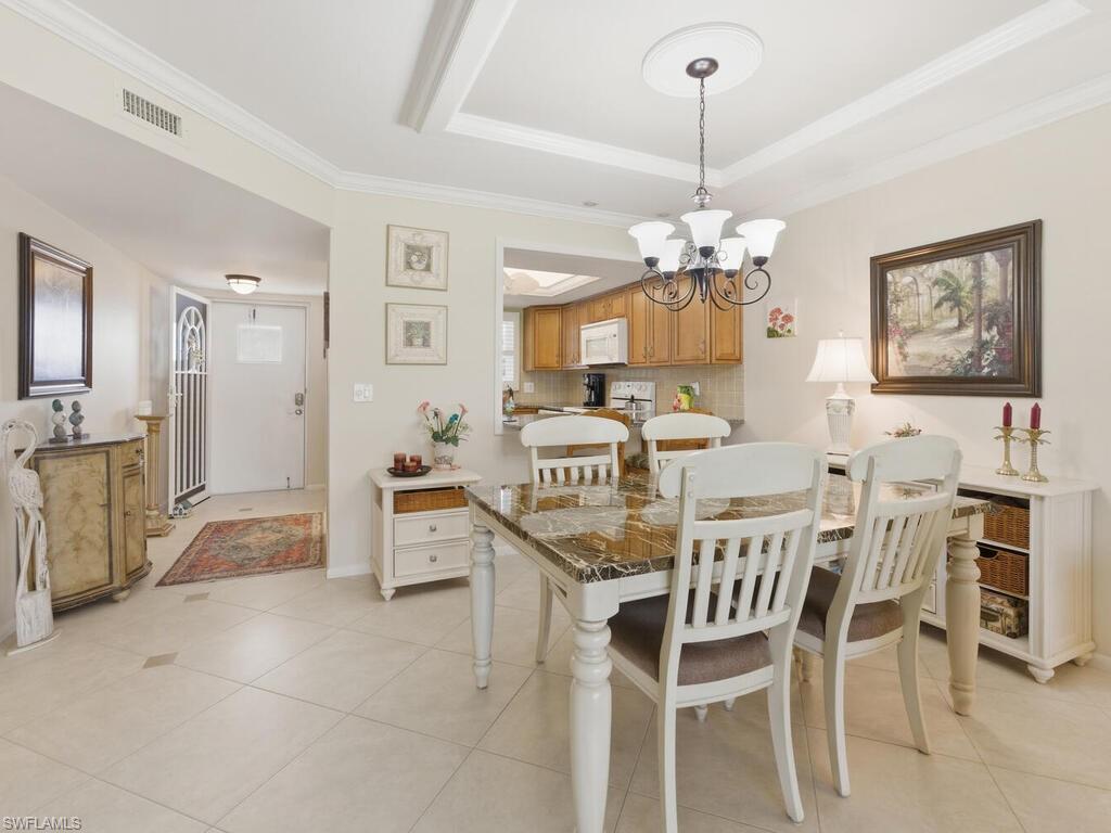 RIVIERA GOLF ESTATES - Residential