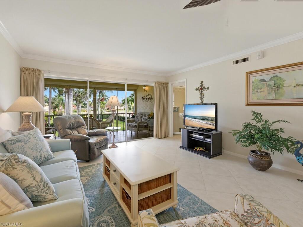 RIVIERA GOLF ESTATES - Residential