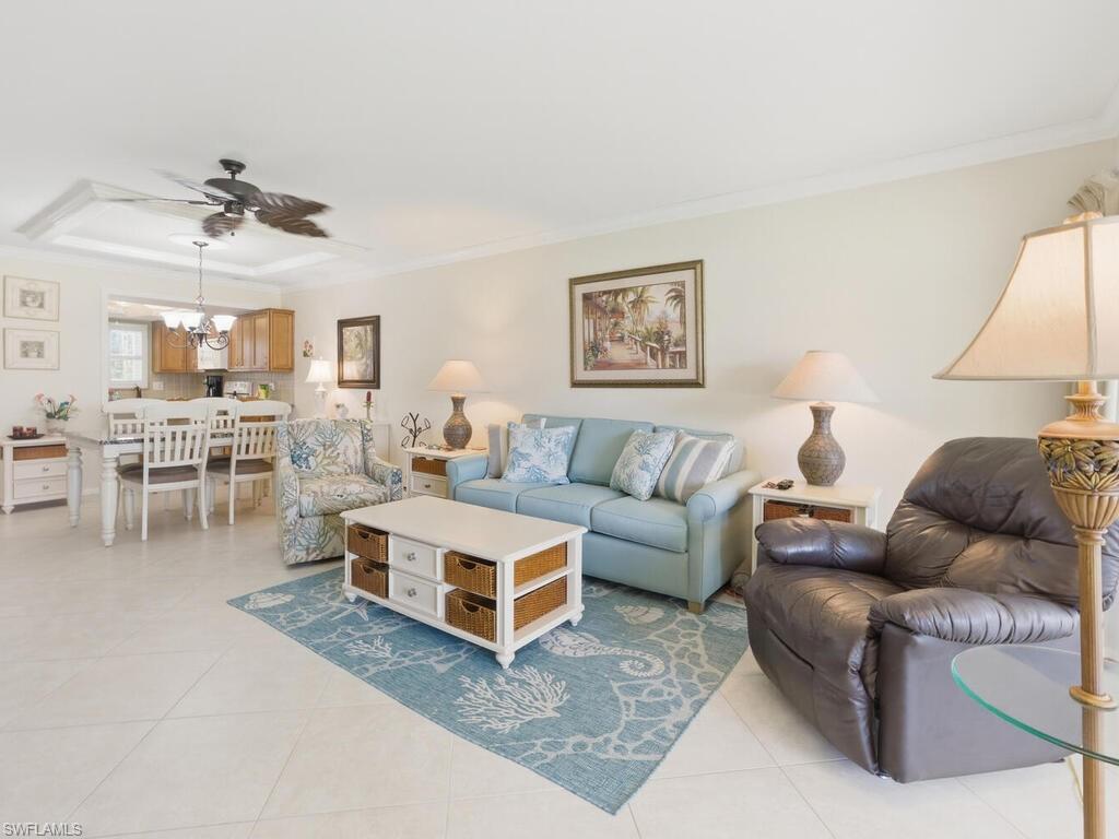 RIVIERA GOLF ESTATES - Residential