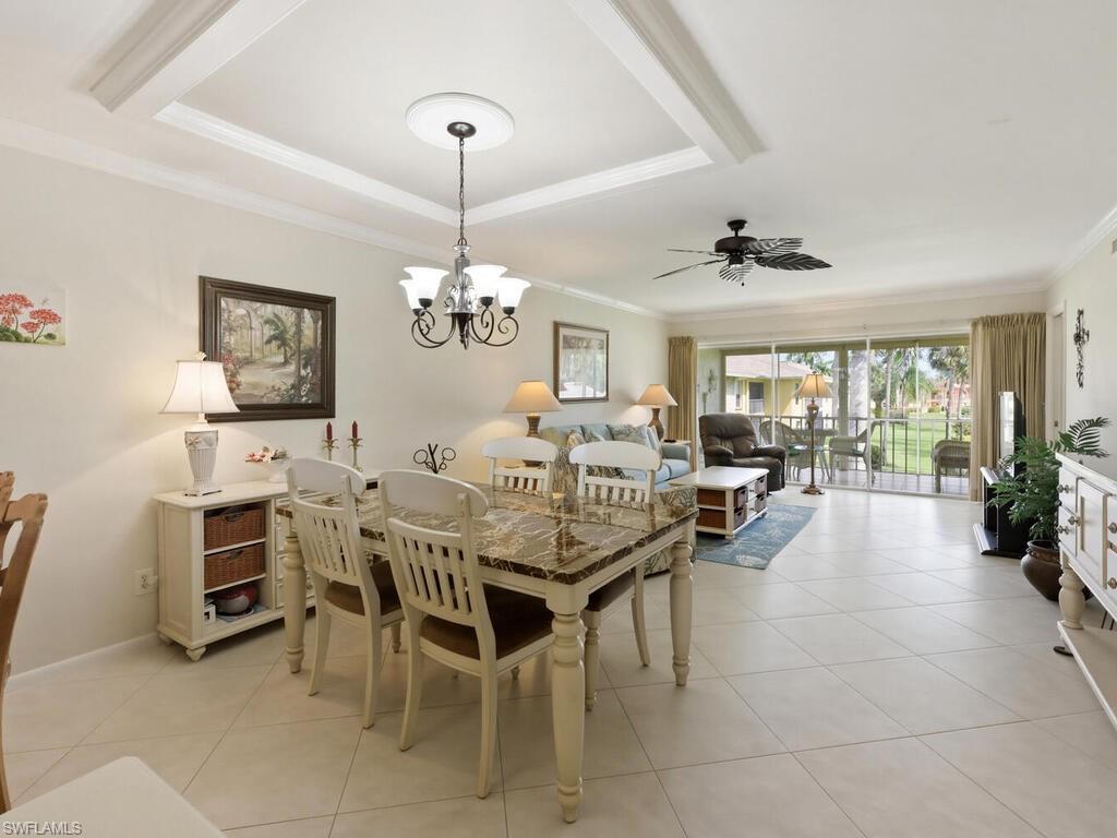 RIVIERA GOLF ESTATES - Residential