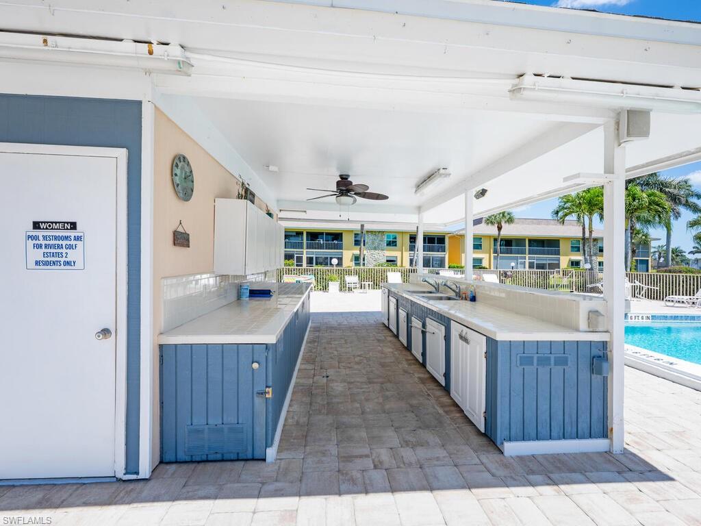 RIVIERA GOLF ESTATES - Residential