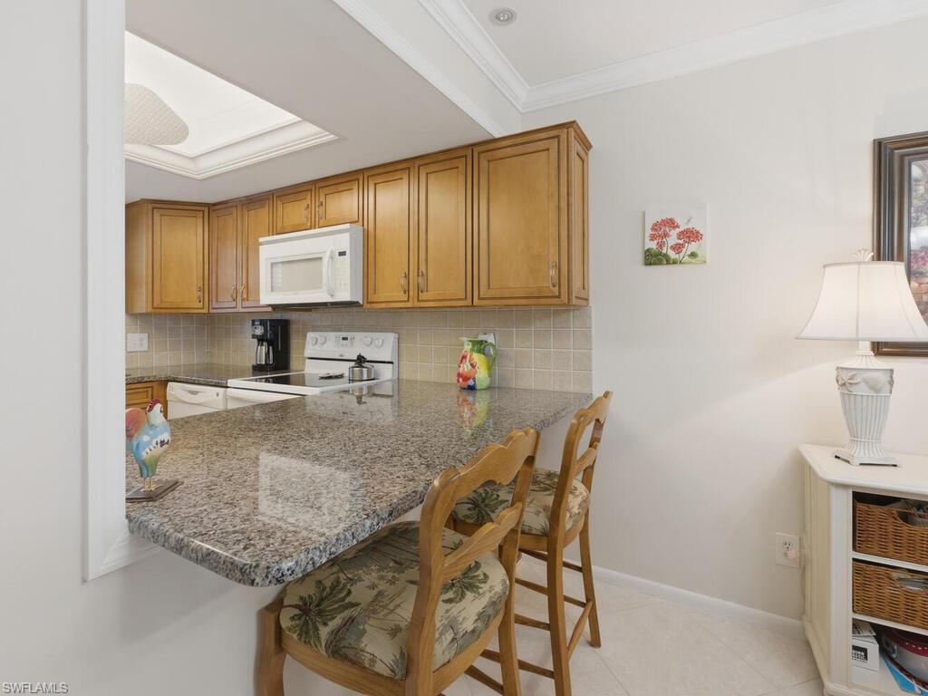 RIVIERA GOLF ESTATES - Residential