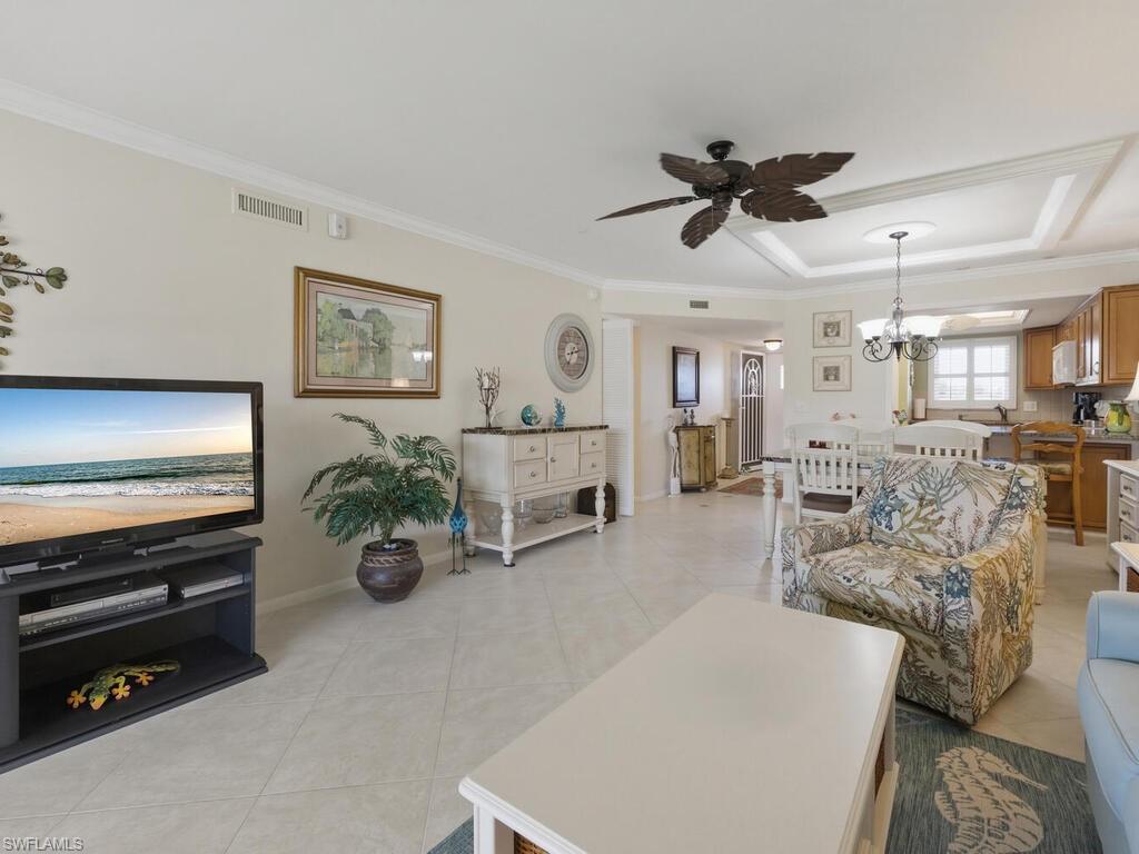 RIVIERA GOLF ESTATES - Residential