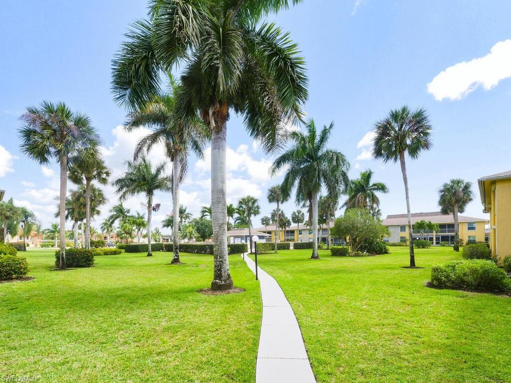 RIVIERA GOLF ESTATES - Residential