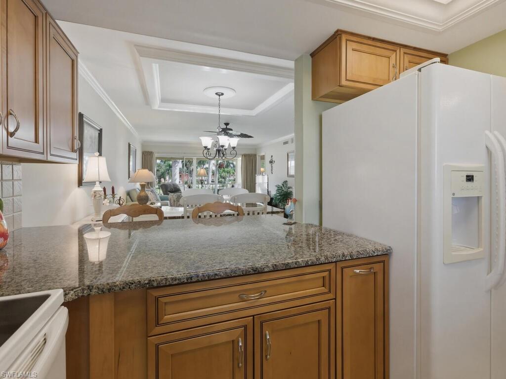 RIVIERA GOLF ESTATES - Residential