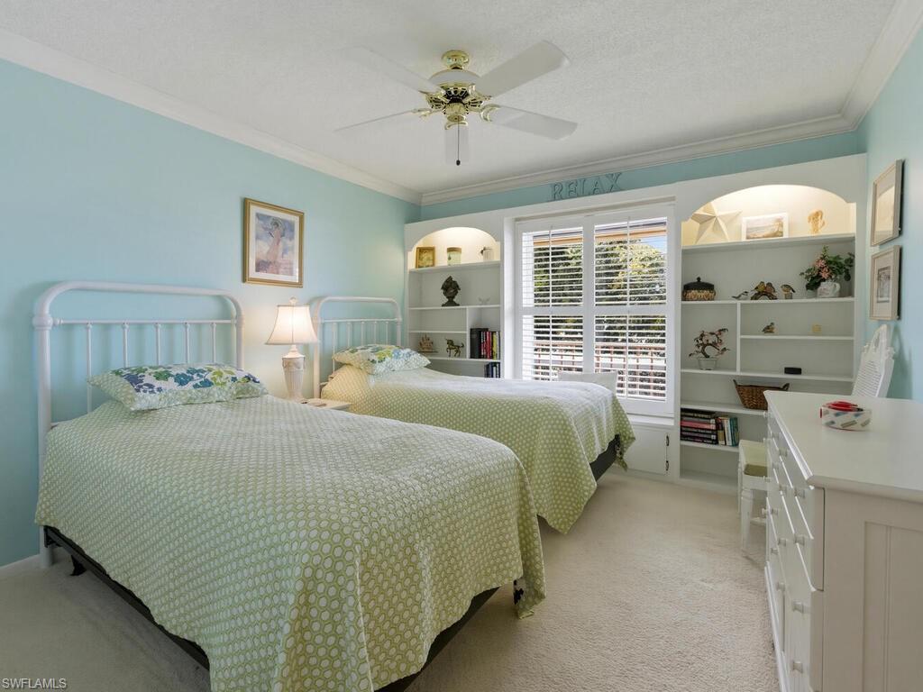 RIVIERA GOLF ESTATES - Residential