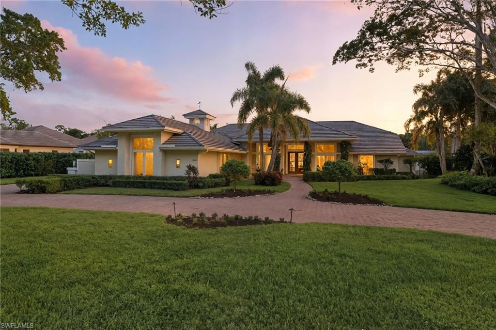 4467 Silver Fox DR