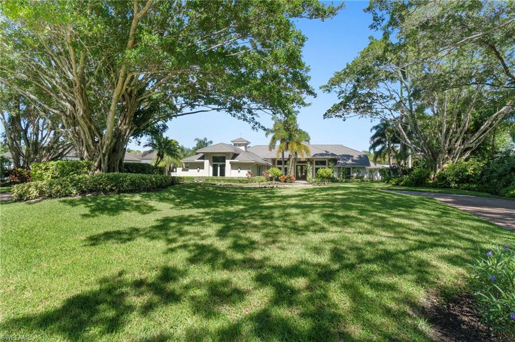 4467 Silver Fox DR