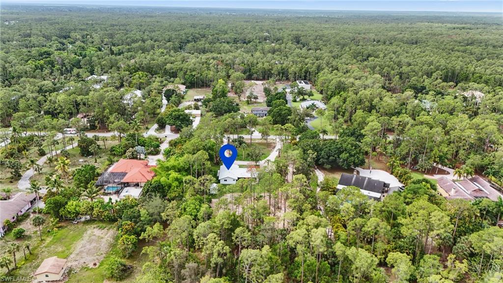 LOGAN WOODS - Residential