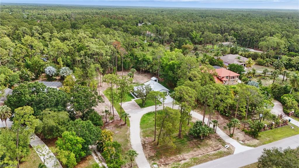 LOGAN WOODS - Residential