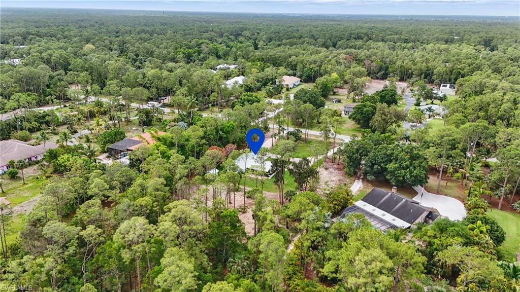 LOGAN WOODS - Residential