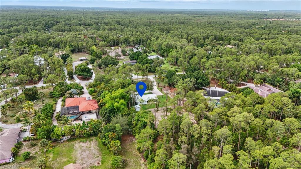 LOGAN WOODS - Residential