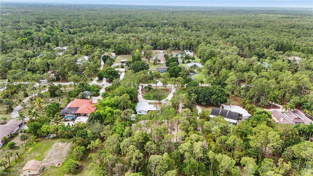 LOGAN WOODS - Residential