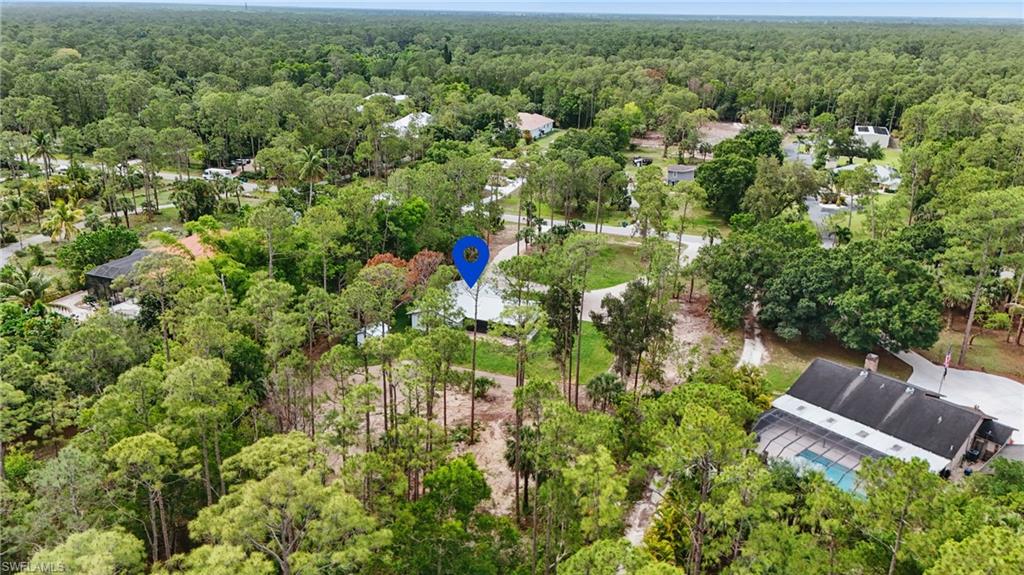 LOGAN WOODS - Residential