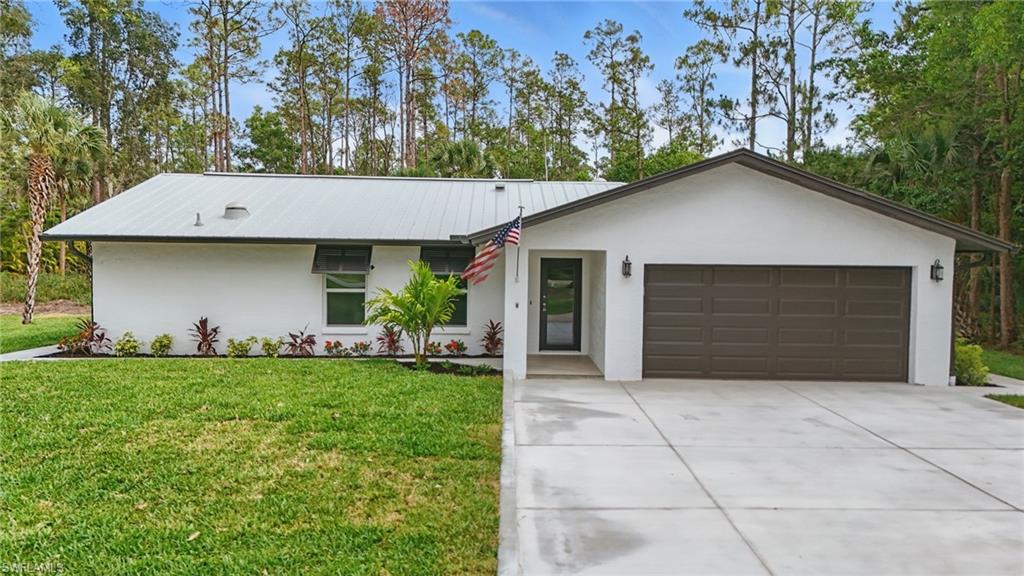 LOGAN WOODS - Residential