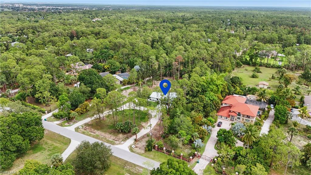 LOGAN WOODS - Residential