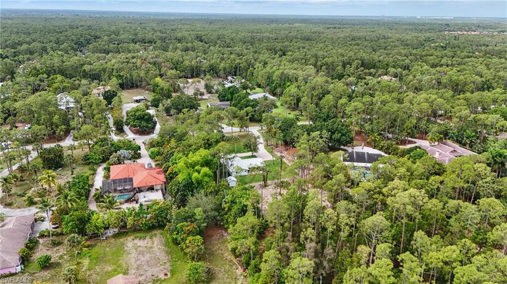 LOGAN WOODS - Residential