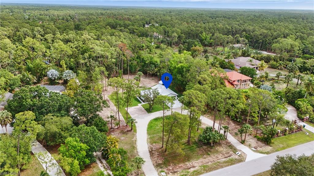 LOGAN WOODS - Residential