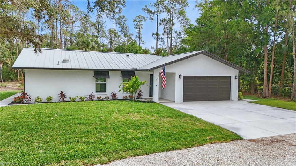 LOGAN WOODS - Residential