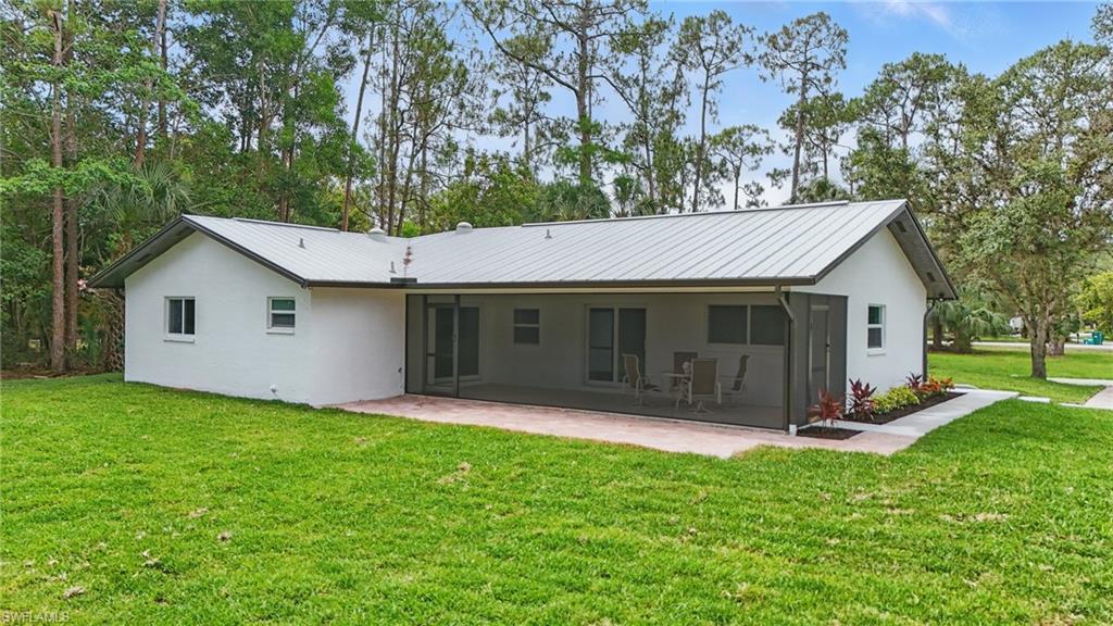 LOGAN WOODS - Residential