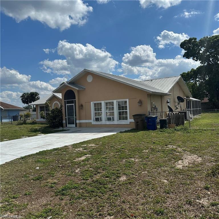 LEHIGH ACRES - Residential Lease