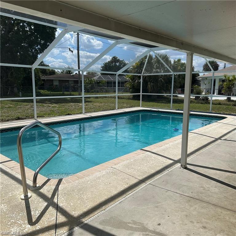 LEHIGH ACRES - Residential Lease