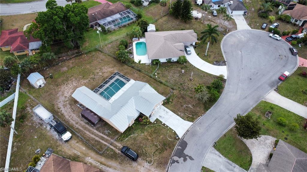 LEHIGH ACRES - Residential Lease