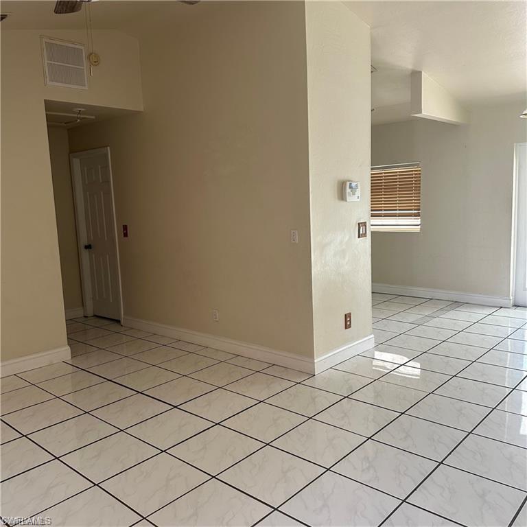 LEHIGH ACRES - Residential Lease