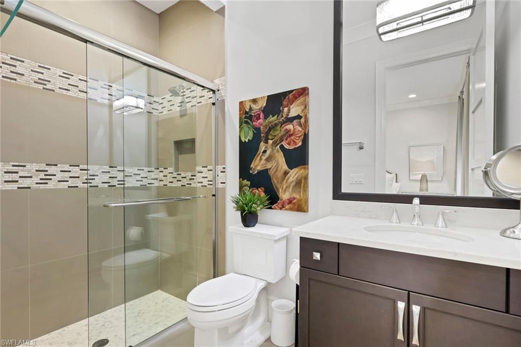 QUAIL WEST - Residential