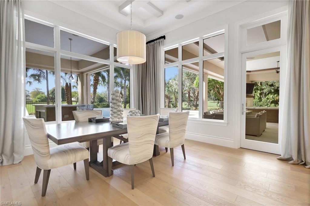 QUAIL WEST - Residential